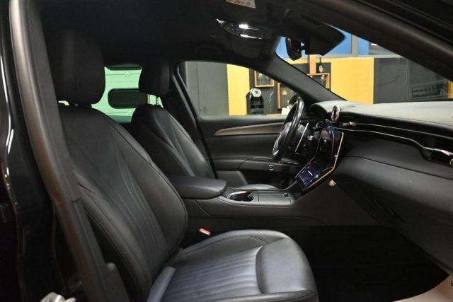 MASERATI Grecale 2.0 GT 300CV MHEV Q4 21"PINZE BLU CAM RADAR GANCIO