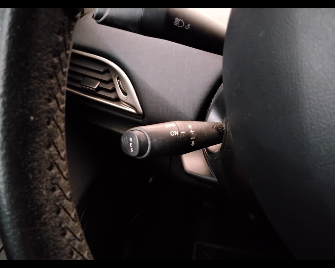 LANCIA Ypsilon III 2021 - Ypsilon 1.2 Gold Gpl 69cv