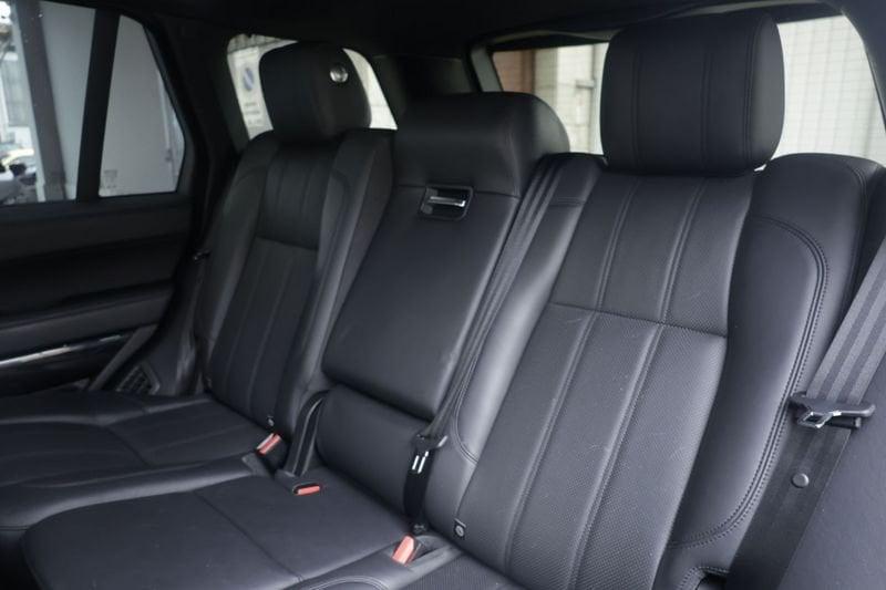 Land Rover Range Rover 4.4 SDV8 Autobiography PROMOZIONE Unicoproprietario