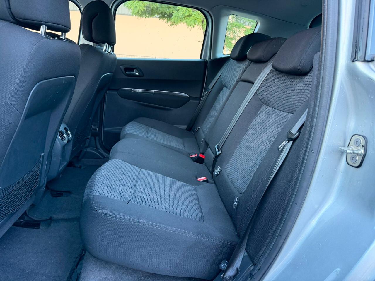 Peugeot 3008 1.6 HDi 112CV Automatico