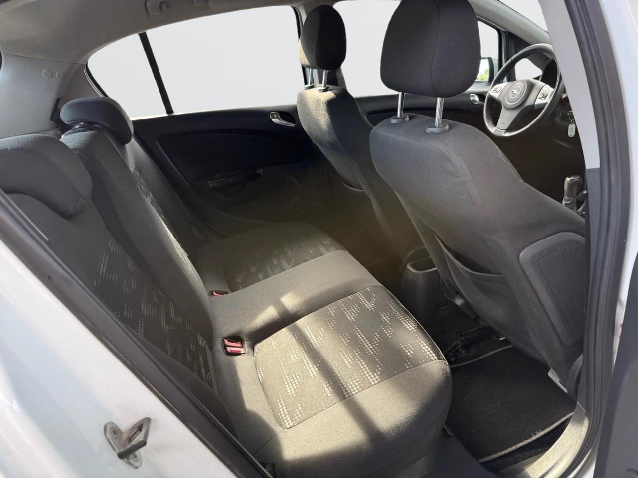 Opel Corsa 1.2 GPL 85CV 5 porte Edition*NEOPATENTATI*