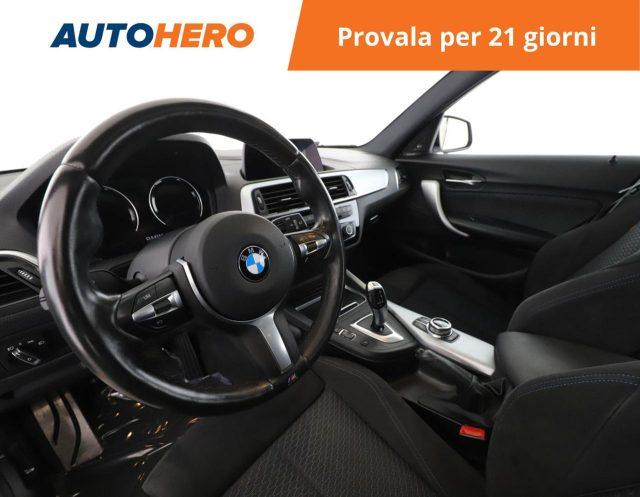 BMW 118 i 5p. Msport