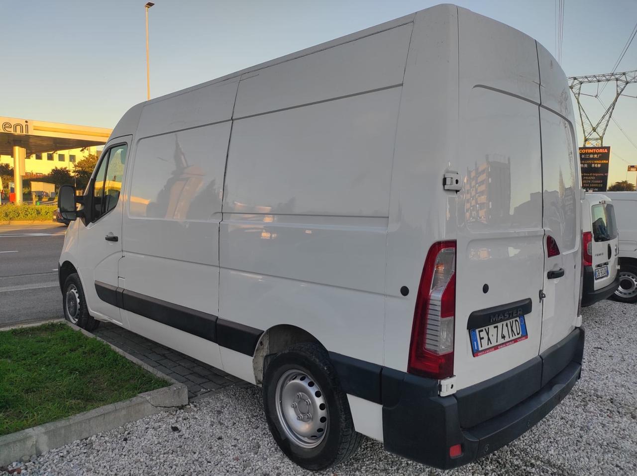Renault Master 2.3 dCi Furgone Cargo Iva Compresa
