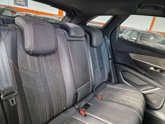 Peugeot 3008 3008 1.5 bluehdi GT s