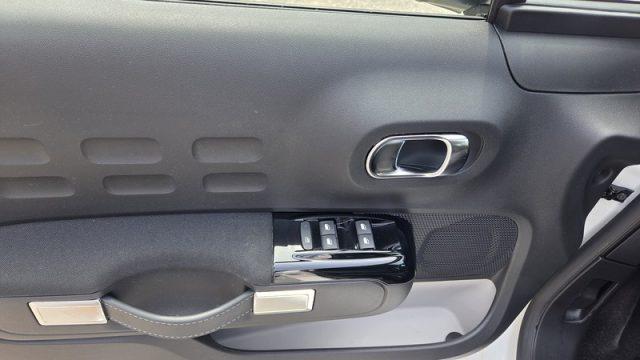 CITROEN C3 PureTech 110 S&S C-Series PERMUTE UNICOPR. NEOPAT.