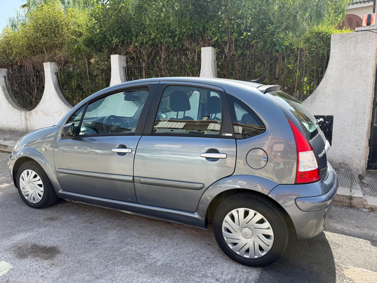 Citroen C3 1.1 Perfect Techno Bi Energy G