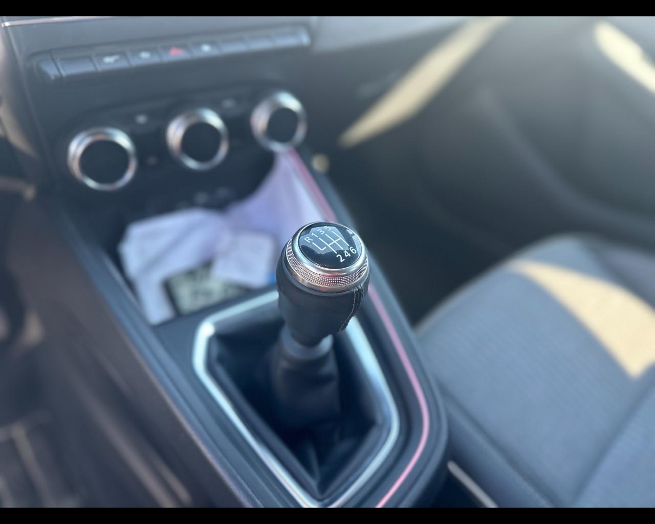 RENAULT Clio V 2023 - Clio 1.0 tce Techno 90cv