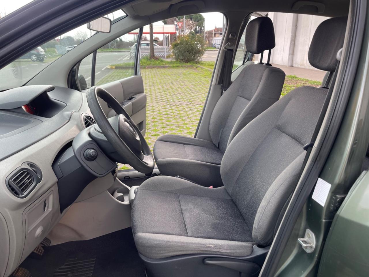 Renault Modus 1.2 16V Confort Dynamique