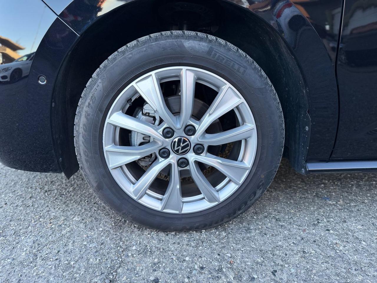 Volkswagen Multivan Style 2.0 TDI #9393