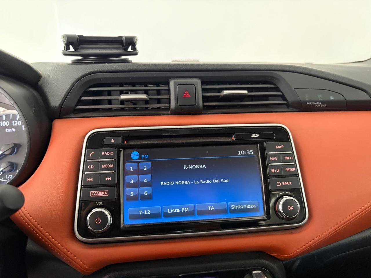 Nissan Micra 1.5 dCi 8V 5 porte N-Connecta