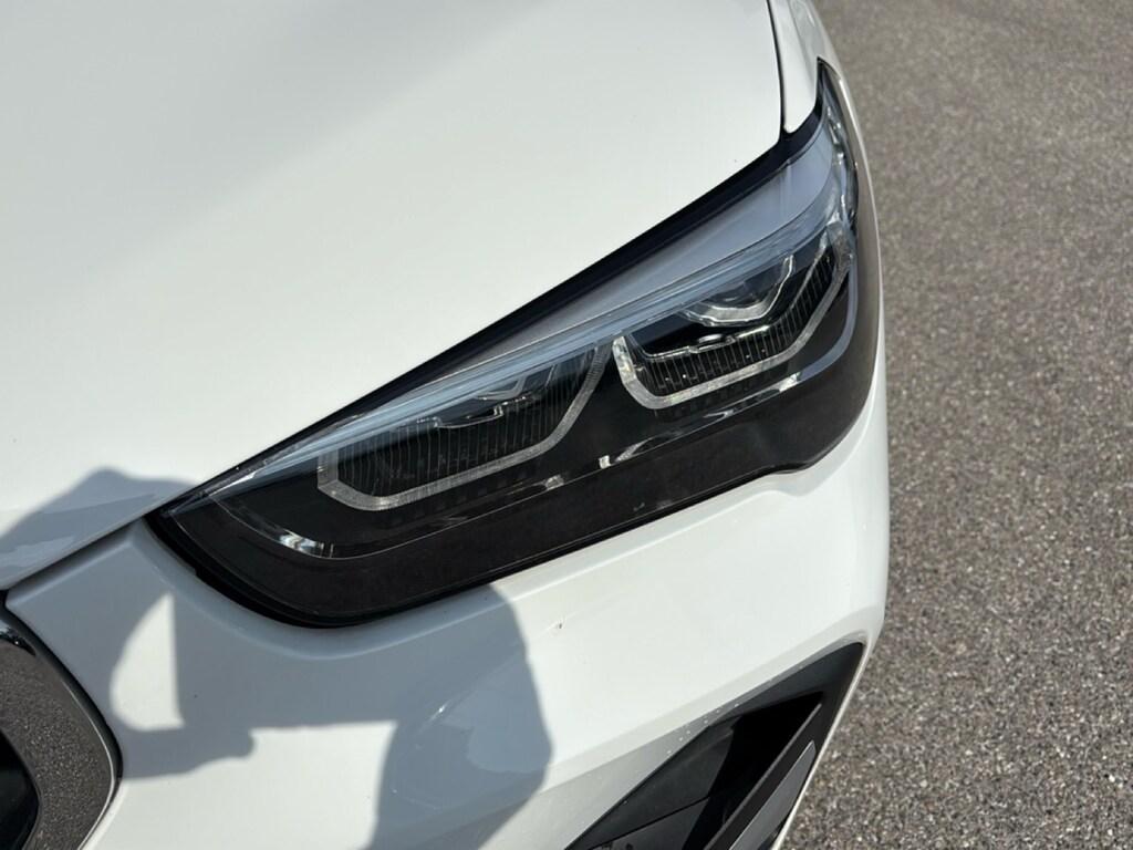 BMW X1 18 d xLine Plus sDrive Steptronic