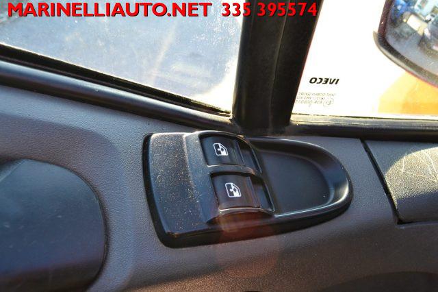 IVECO Daily 35C13 2.3 DC 7 POSTI RIBALTABILE