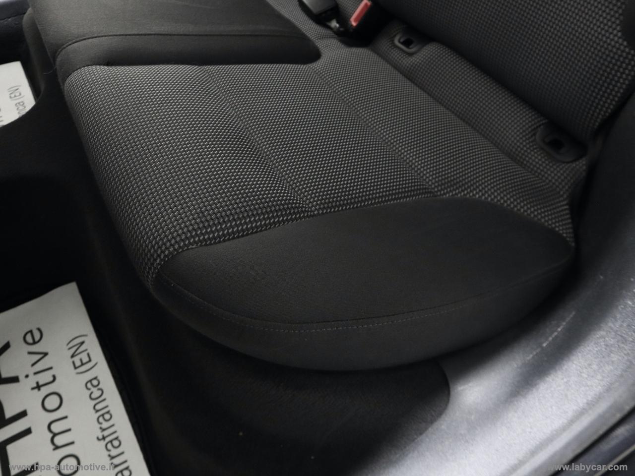 AUDI A3 SPORTBACK 2.0TDI 140CV Ambition