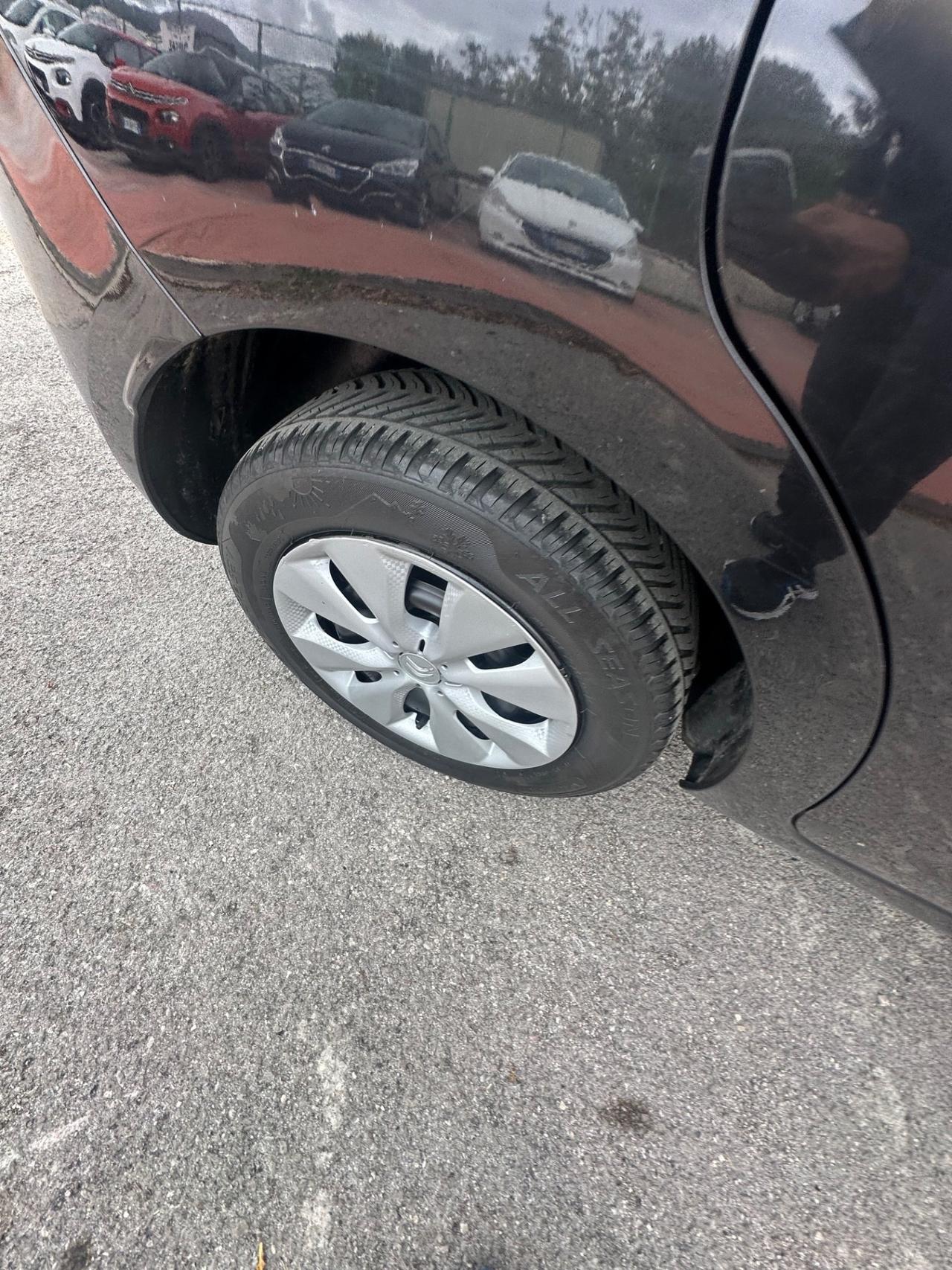 Citroen C3 1.1 Exclusive