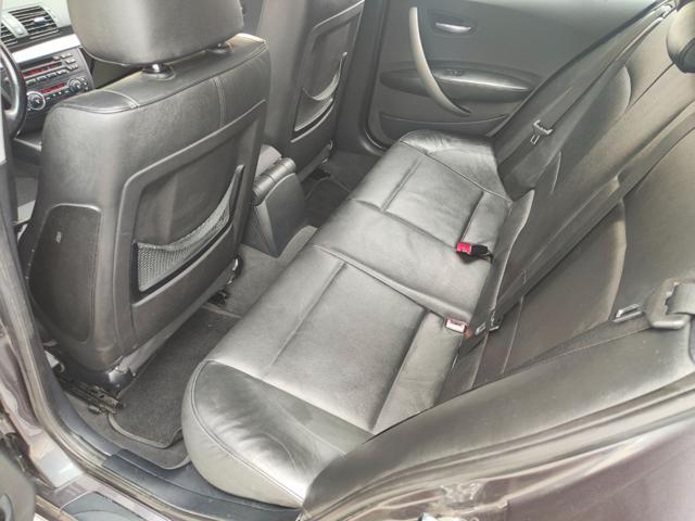 BMW 120 Ben./G.P.L. ( SEDILI M SPORT XENON )