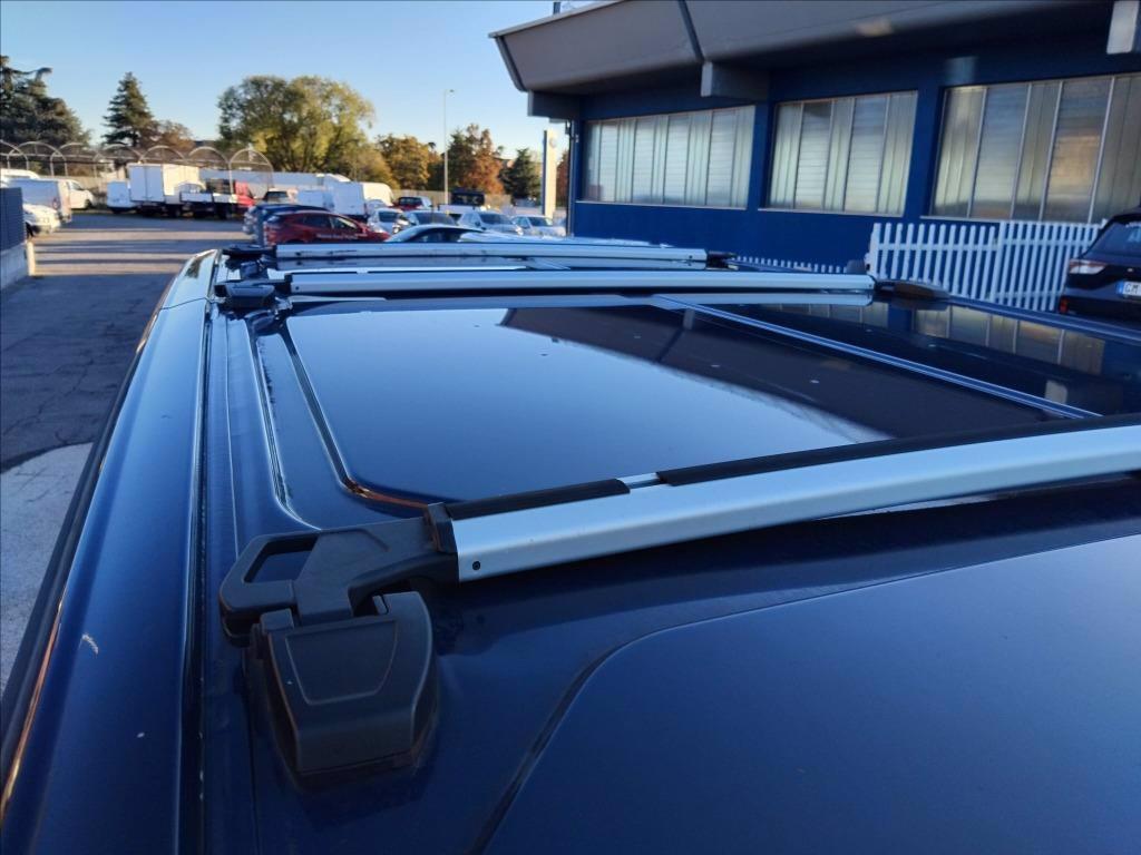 FORD transit custom 280 2.0 tdci 130cv trend L1H1 E6.2 del 2021