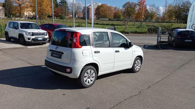 FIAT Panda *PROMO* 1.2 Pop 69CV
