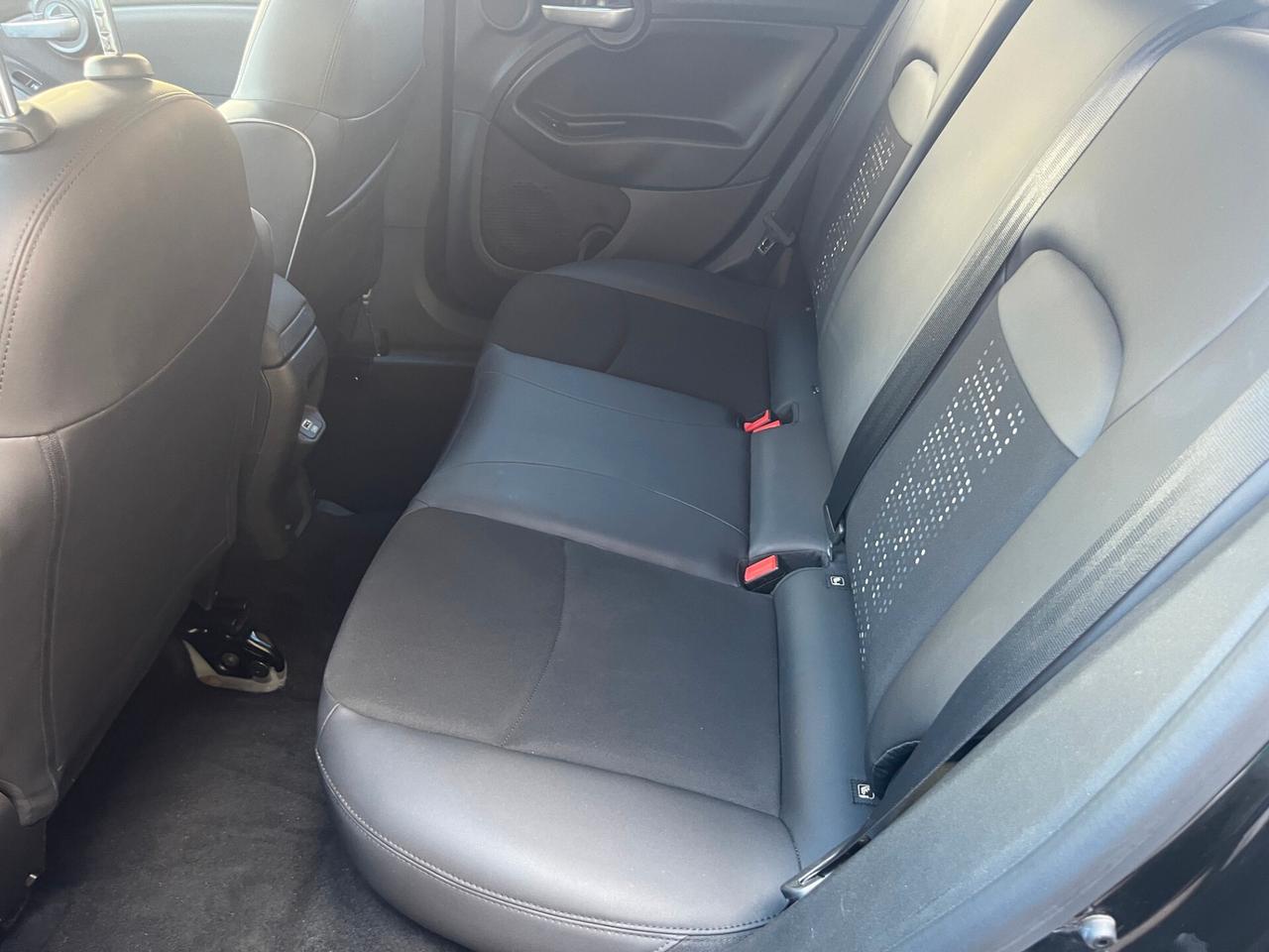 Fiat 500X 1.0 T3 120 CV Business