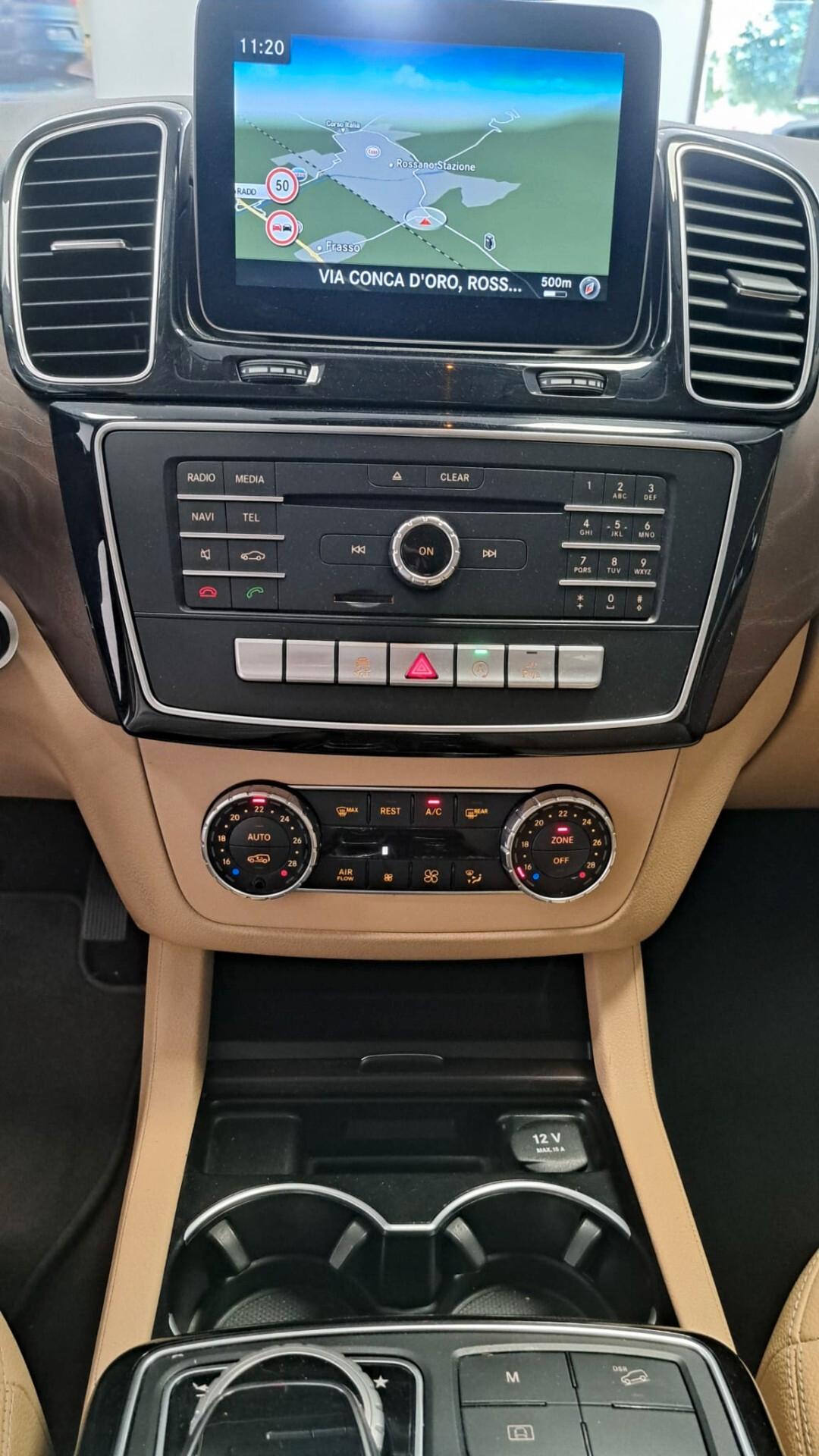 Mercedes-benz GLE 250 GLE 250 d 4Matic Sport