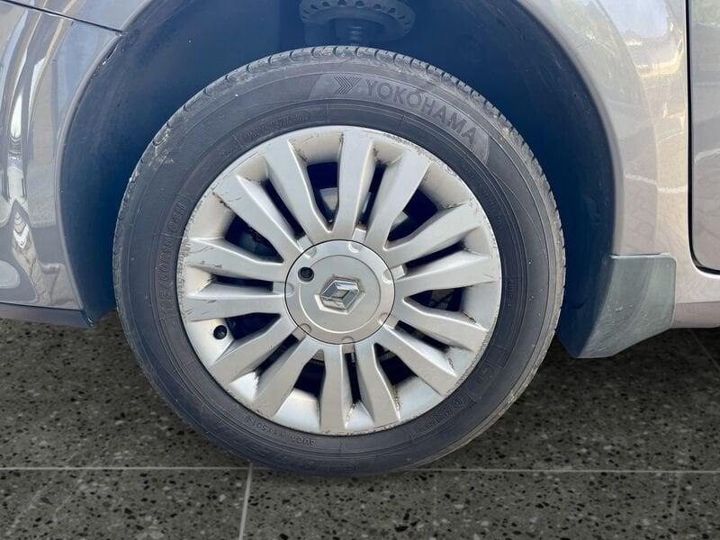Renault Grand Modus 1.2 tce Live s/cr.contr.,esp 105cv