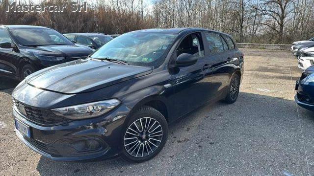 FIAT Tipo NEOPATENTATI 1.0 t3 100cv TG : GP249ML