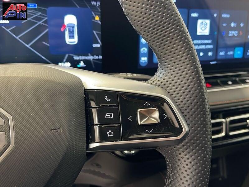 MG HS HS 1.5T-GDI AT Luxury GPL GPL GPL