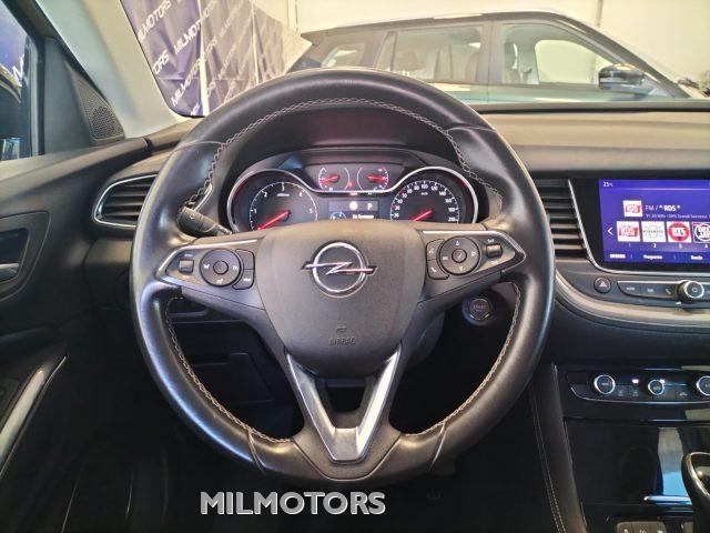 OPEL Grandland X 1.6 diesel Ecotec Start&Stop aut.Bi ColorUltimate