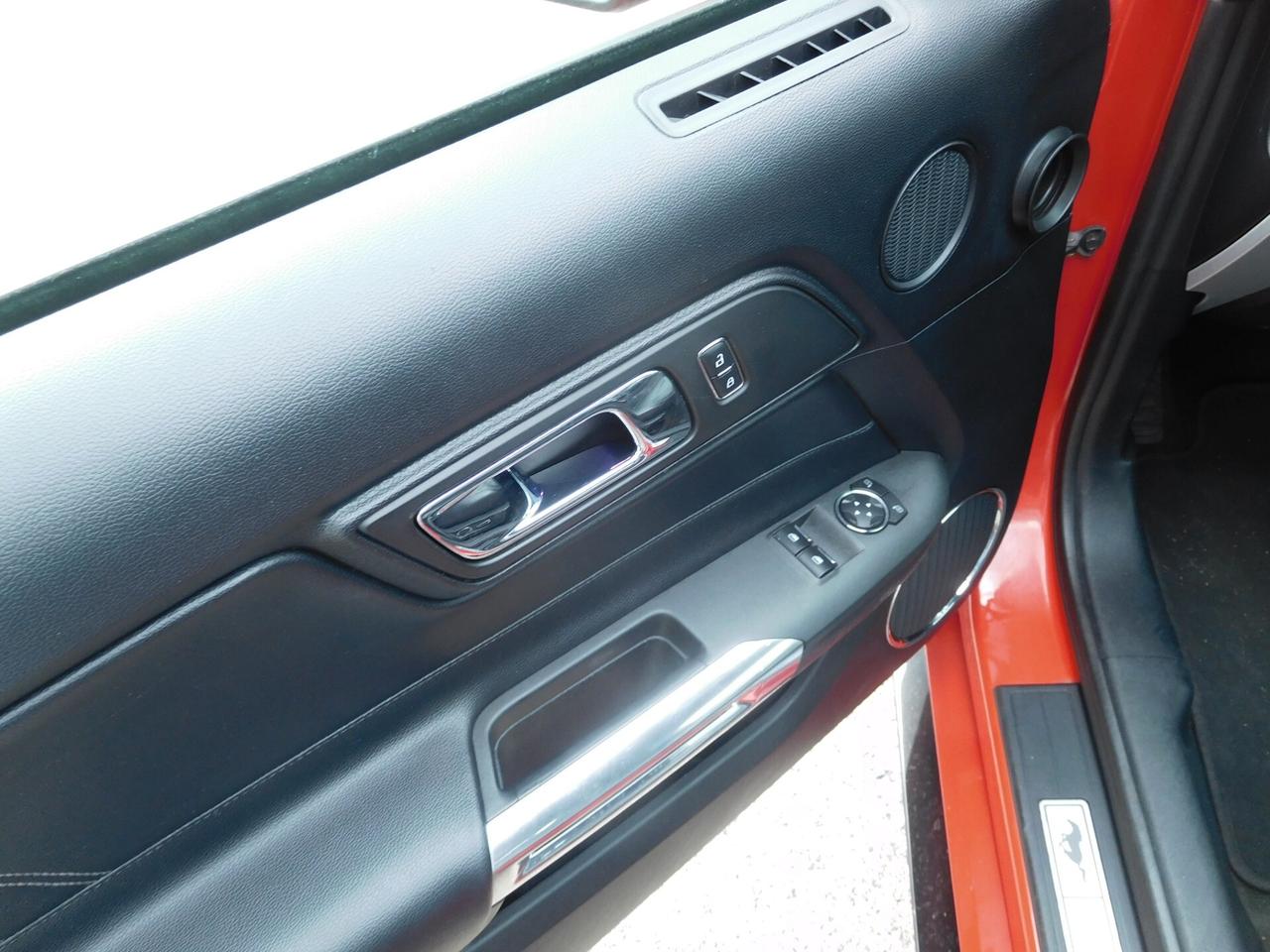 Ford Mustang Fastback 2.3 EcoBoost aut.