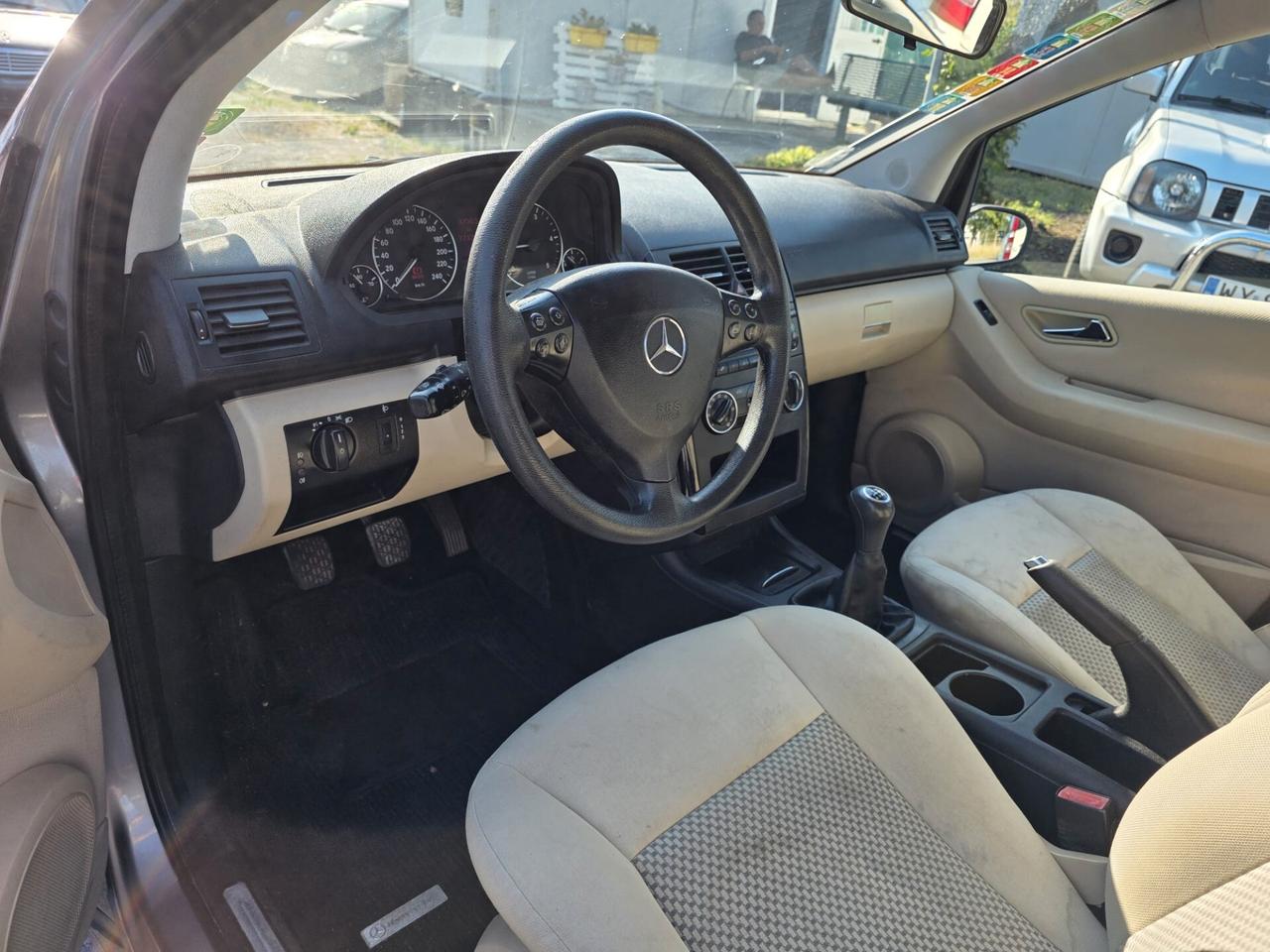 Mercedes-benz A 180 CDI Avantgarde