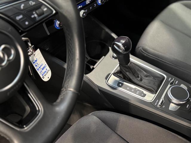AUDI Q2 30 TDI S tronic Business | NEOPATENTATI |