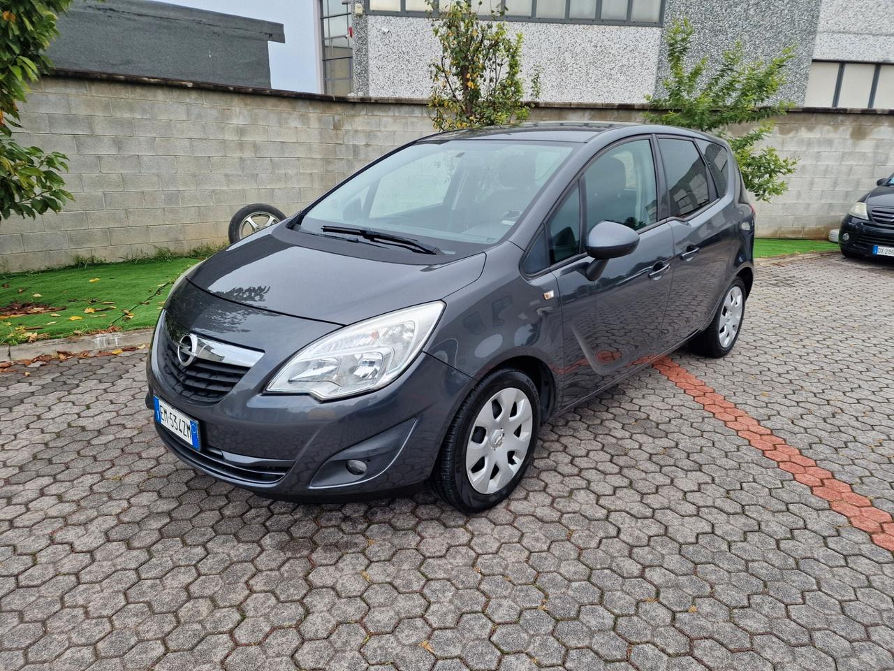 Opel Meriva 1.4 benzina euro5 95000 km