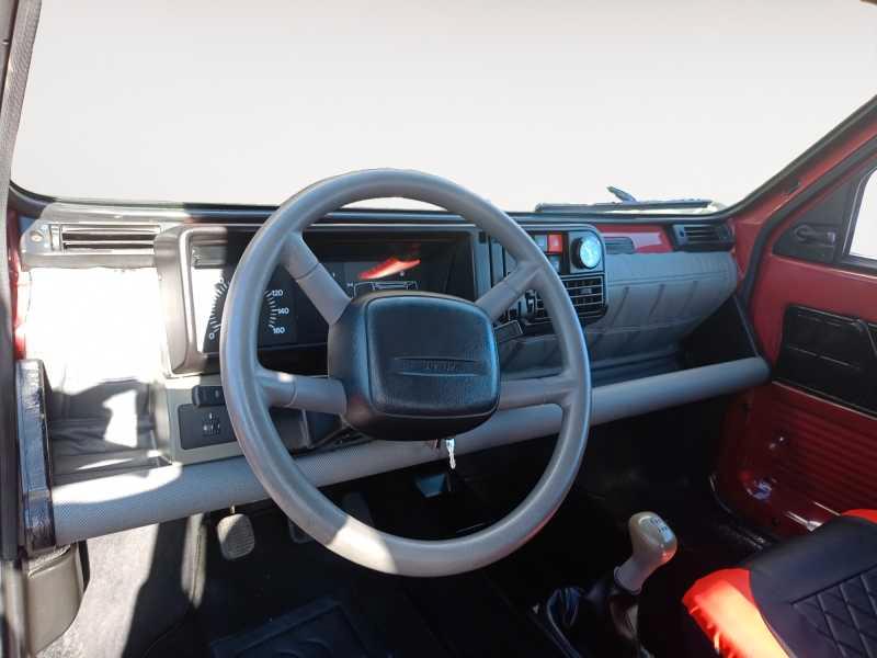 FIAT PANDA - PANDAYANG F3