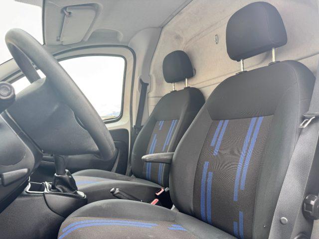 FIAT Fiorino 1.3 MJT 75CV Furgone 4 Porte