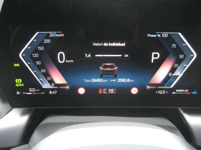 BMW X1 XDRIVE 20D M SPORT