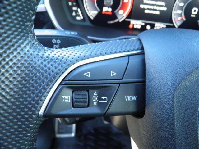 AUDI Q3 SPB SPB 40 2.0TDI SLINE STRONIC QUATTRO