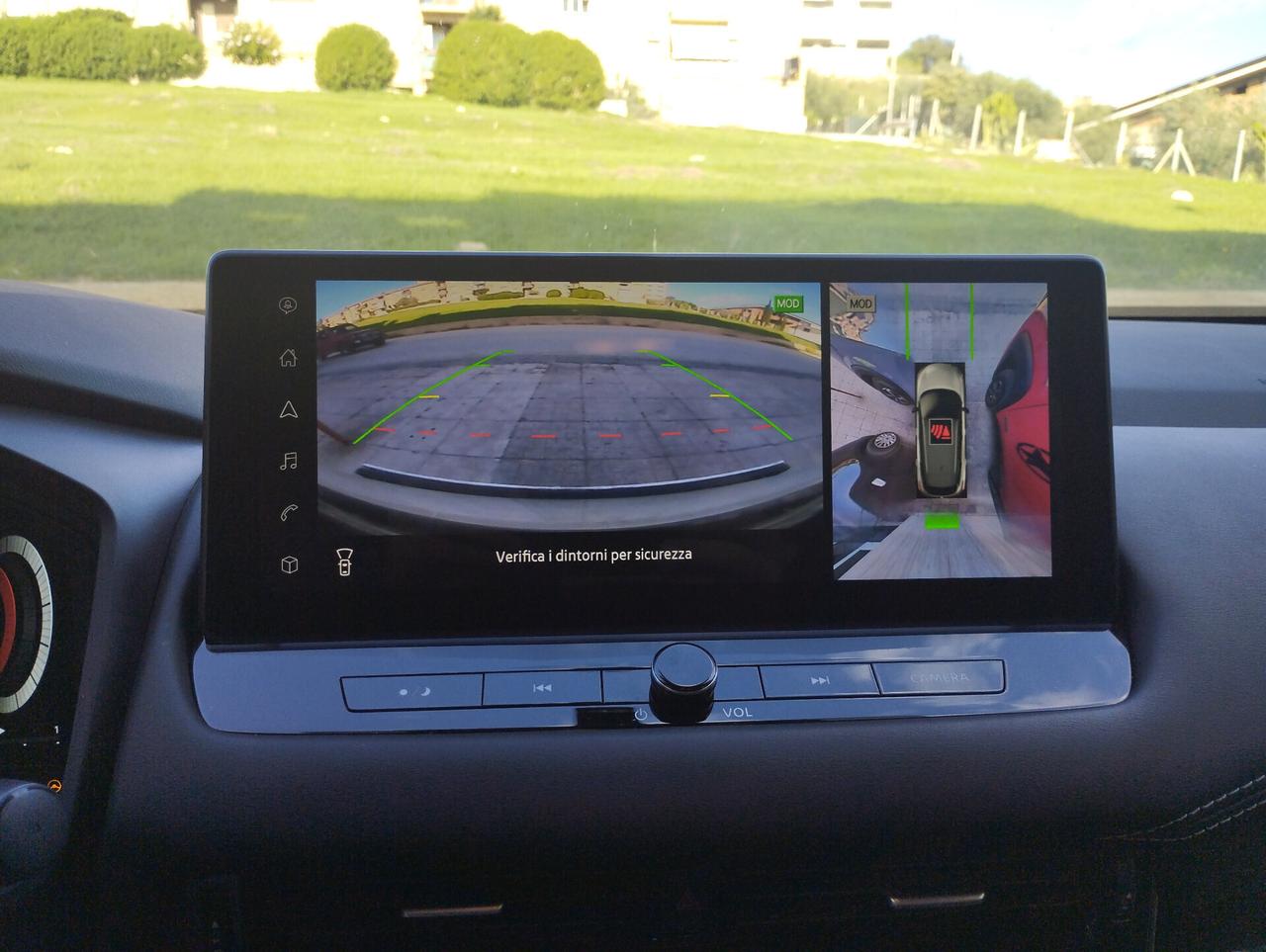 Nissan Qashqai MHEV 140 CV N-Connecta