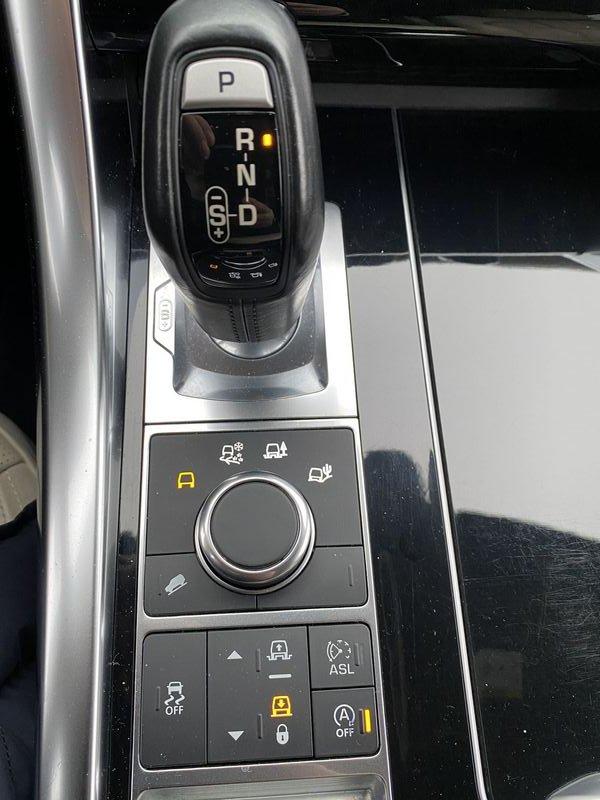 Land Rover Range Rover Range Rover 3.0 TDV6 HSE