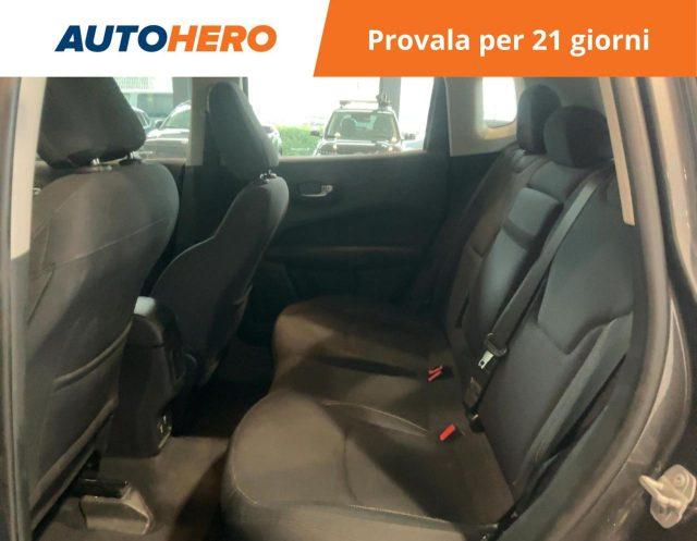 JEEP Compass 1.3 Turbo T4 150 CV aut. 2WD Longitude