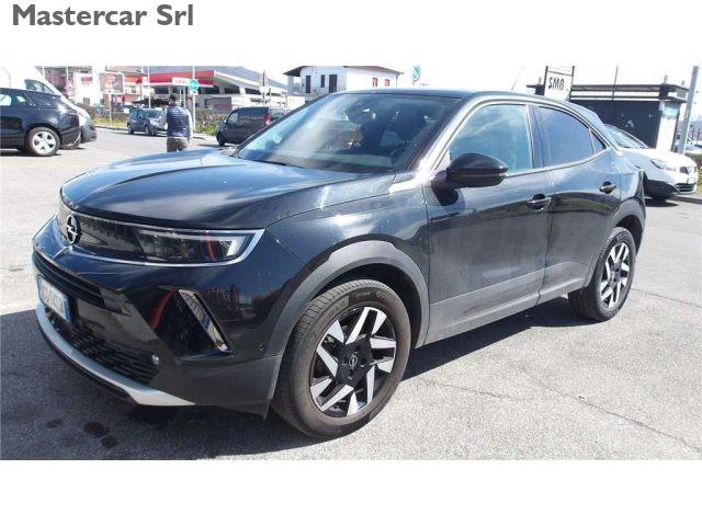 OPEL Mokka Mokka II 2020 1.2 t Elegance s - GG141JA