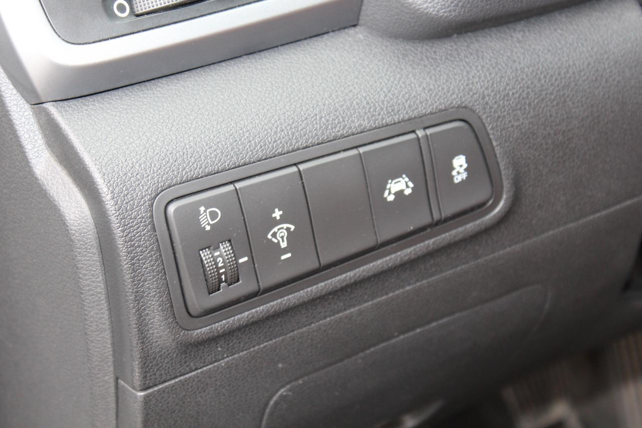 Hyundai Tucson 1.7 CRDi neopatentato