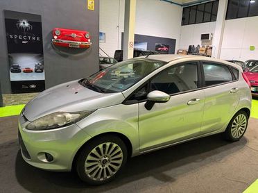 Ford Fiesta 5p 1.2 16v Titanium c/esp E5