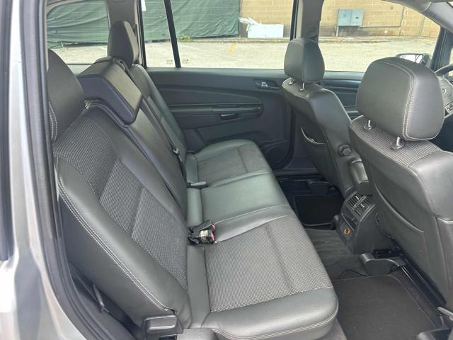 OPEL Zafira 1.9 CDTI 120CV Cosmo senza nessun lavoro da fare