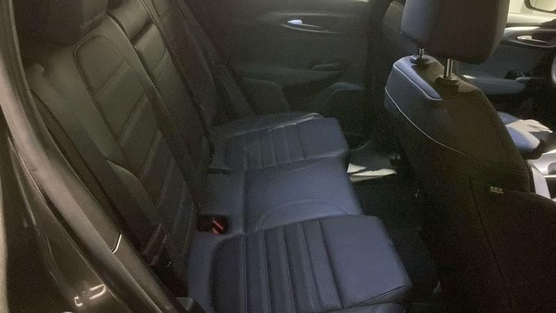 Alfa Romeo Tonale Tonale 1.5 160 CV MHEV TCT7 Veloce