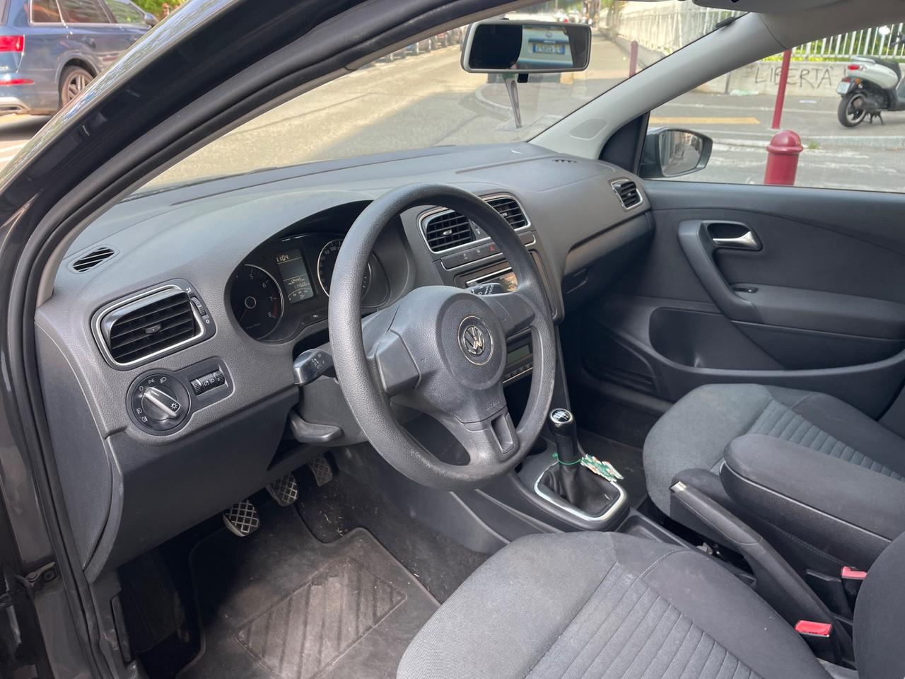 Volkswagen Polo 1.4 5p. 86cv Highline/GARANZIA 12 MESI