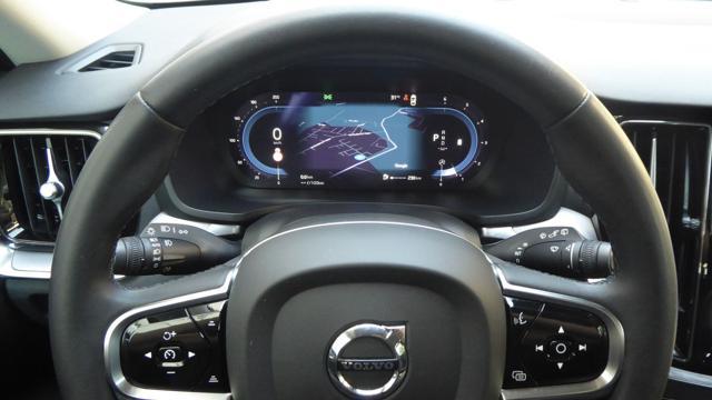 VOLVO V60 Cross Country B4 (d) AWD automatico
