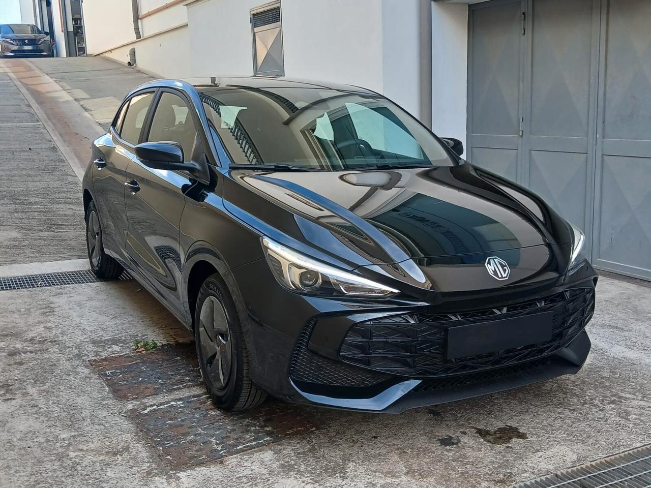 Mg MG3 1.5 ICE Standard