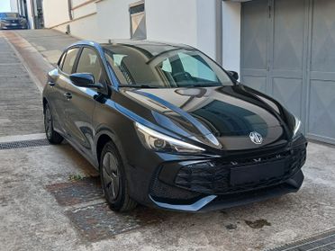 Mg MG3 1.5 ICE Standard
