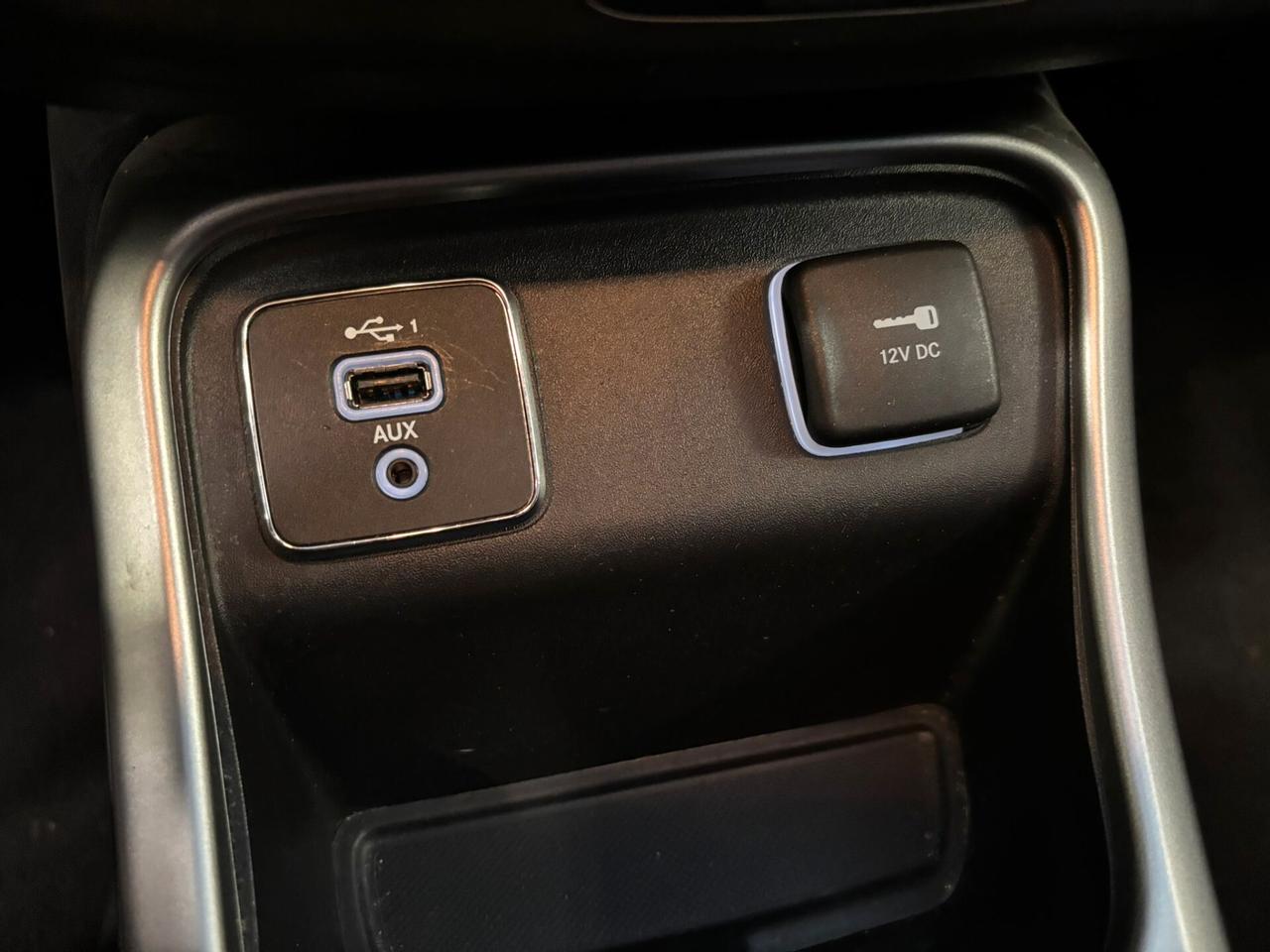Jeep Compass 1.4 MultiAir 2WD Longitude 140CV Gpl