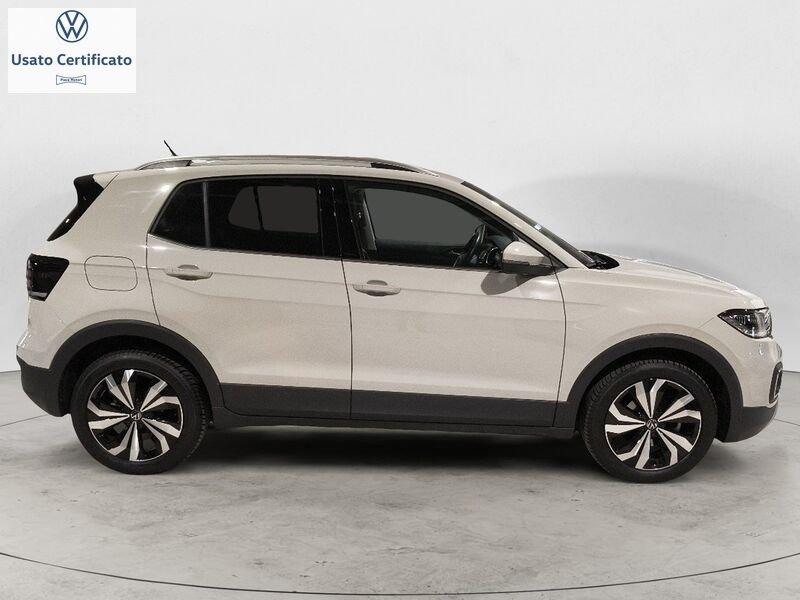Volkswagen T-Cross T-Cross 1.0 TSI 110 CV Advanced