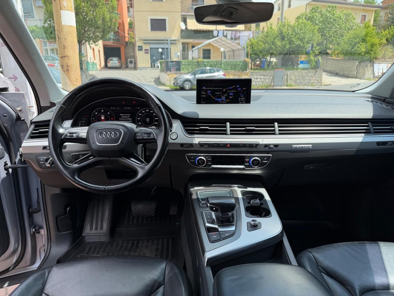 Audi Q7 3.0 TDI 272 CV quattro tiptronic Business Plus